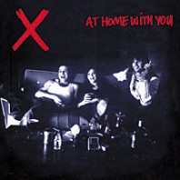 X - At Home With You