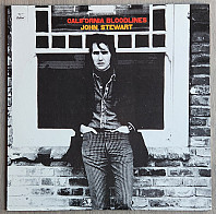 John Stewart - California Bloodlines