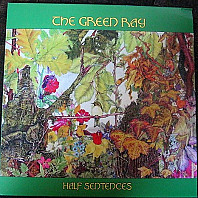 The Green Ray - Half Sentences