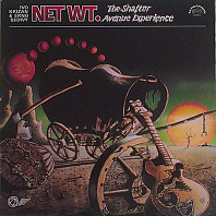 Net Wt. - The Shafter Avenue Experience