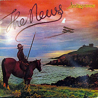 Lindisfarne - The News