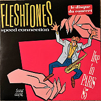 Speed Connection Live In Paris 85