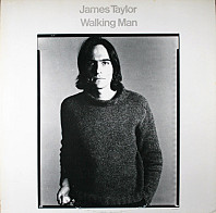 James Taylor - Walking Man