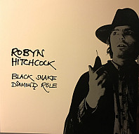 Robyn Hitchcock - Black Snake Diamond Röle