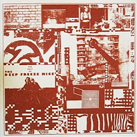 The Deep Freeze Mice - The Best Of The Deep Freeze Mice