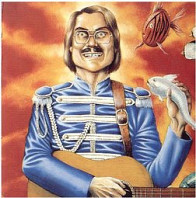 Todd Dillingham - Sgt. Kipper