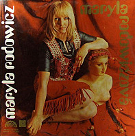 Maryla Rodowicz - Maryla Rodowiczová