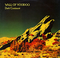 Wall Of Voodoo - Dark Continent