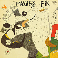 Rudolf Čechura - Maxipes Fík