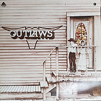 Outlaws - Outlaws
