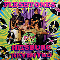 The Fleshtones - Hitsburg Revisited