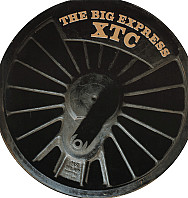 XTC - The Big Express