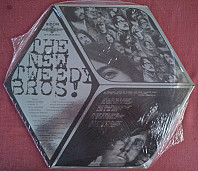 New Tweedy Brothers! - The New Tweedy Bros!