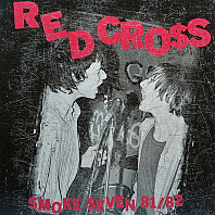 Redd Kross - Smoke Seven 81/82