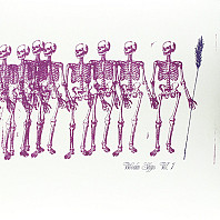 Wooden Shjips - Vol. 1