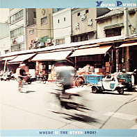 Young Punch - Where Is The Other Shoe?