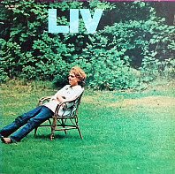 Livingston Taylor - Liv