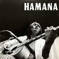 Bruce Hamana - Hamana