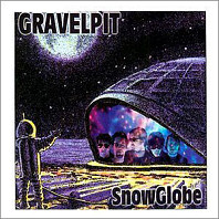 Gravelpit - Snowglobe