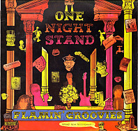 The Flamin' Groovies - One Night Stand