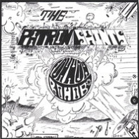 The Patron Saints - Fohhoh Bohob