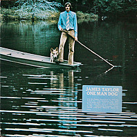 James Taylor - One Man Dog