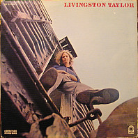 Livingston Taylor - Livingston Taylor