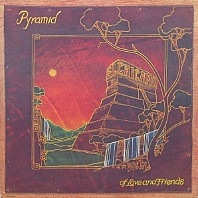 El Chicano - Pyramid Of Love And Friends
