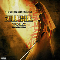 Various Artists - Kill Bill Vol. 2 (Original Soundtrack)