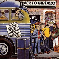 Doug Sahm - Back To The 'Dillo