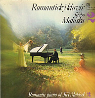 Romantický Klavír Jiřího Maláska | 2 (Romantic Piano Of Jiří Malásek | 2)