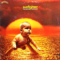 Paul Kantner - Sunfighter