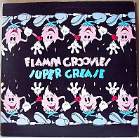 The Flamin' Groovies - Super Grease