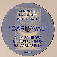 Afronaught - Carnaval