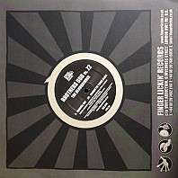 Brothers Bud - The Herbgrinder