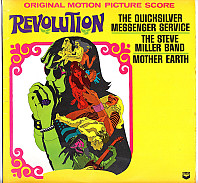Revolution - Original Motion Picture Score