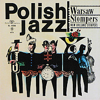 Warsaw Stompers - New Orleans Stompers