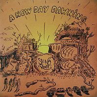 Siena Root - A New Day Dawning