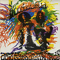 Voodoo Child - Acid Tales And Mermaids