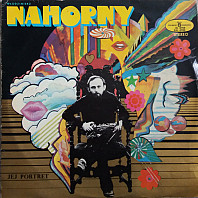 Włodzimierz Nahorny - Jej Portret