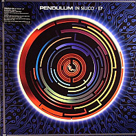 Pendulum - In Silico EP