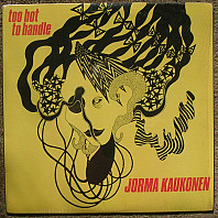 Jorma Kaukonen - Too Hot To Handle