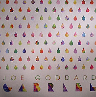 Joe Goddard - Gabriel EP
