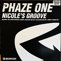 Phaze One - Nicole's Groove