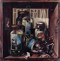 Various Artists - Home Grown IV