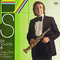 Felix Slováček - 4