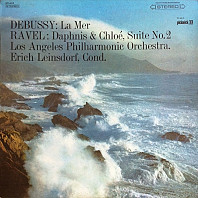 Claude Debussy - La Mer / Daphnis & Chloé (Suite No. 2)
