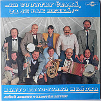 Ta Country Česká, Ta Je Tak Hezká