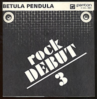 Betula Pendula - Rock Debut 3