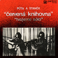 Půta a Staněk - Červená Knihovna / Hrajeme Sólo